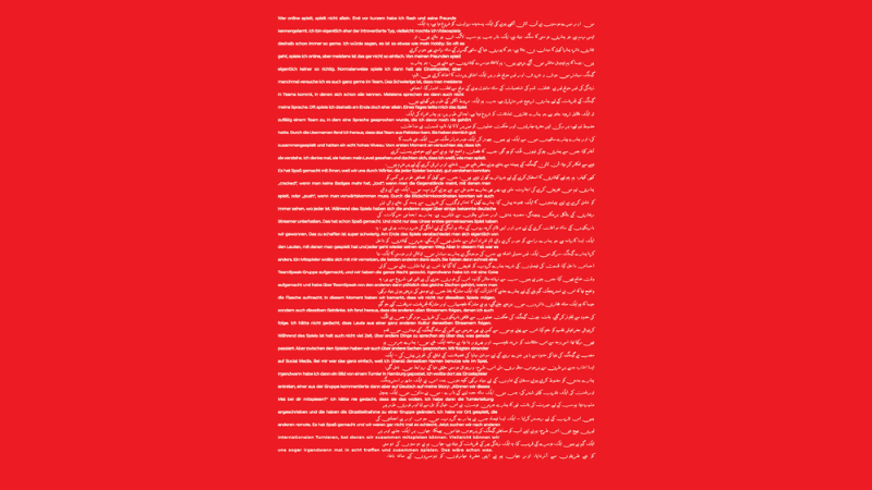 Coca-Cola'nın Metafor Şişesi