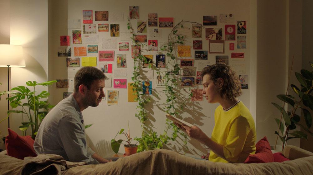 Minimalist Sinema: Az Diyalog, Büyük Etki