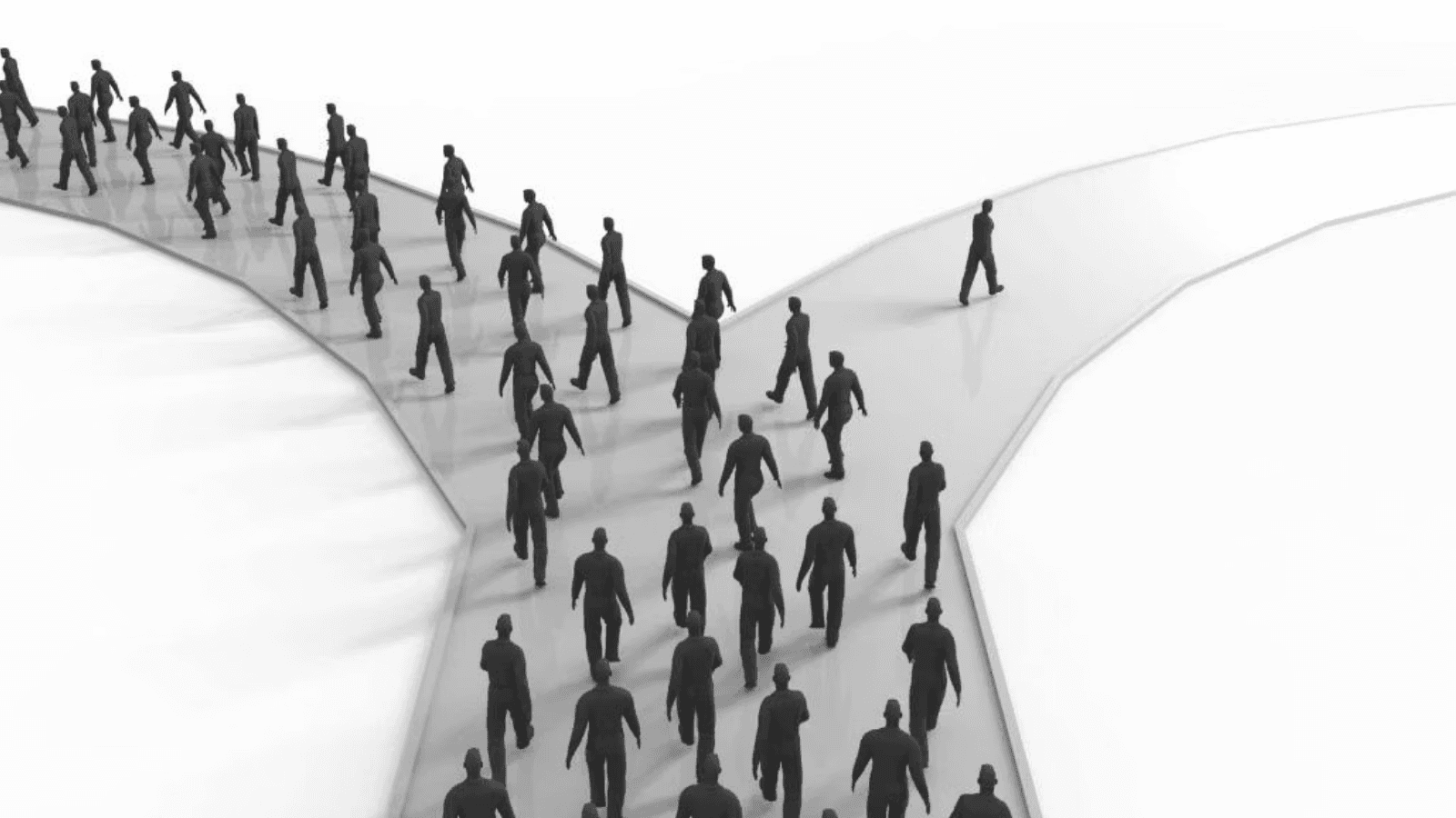 Düşünmeyen Çağda Felsefenin Gerekliliği