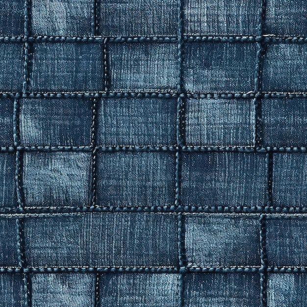 Denim Kumaşın Tarihi ve Kültürel Yolculuğu