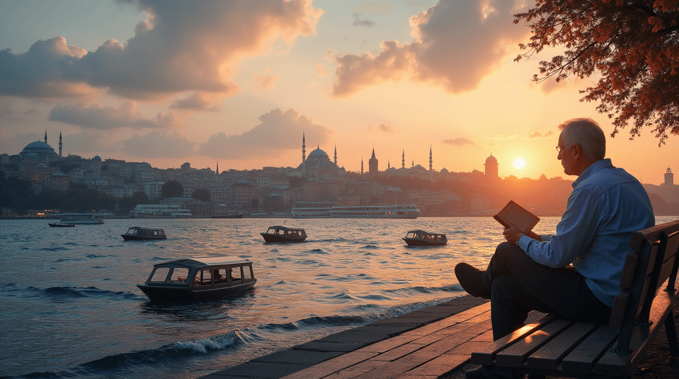 Düşüncenin Derin Suları: İstanbul Sosyoloji Geleneği ve Entelektüel Yansımaları