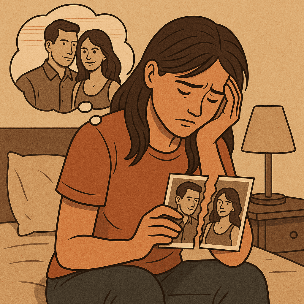 İdeallerin Gölgesinde: Gerçeklerle Yüzleşmek