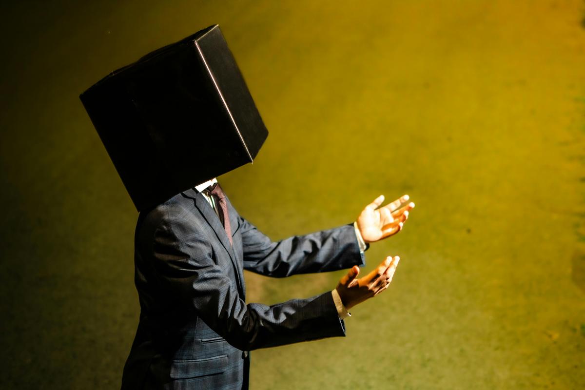 Kişiyi En Küçük Olumsuzluğa Aşırı Odaklayan Bilişsel Çarpıtma: Zihinsel Filtre