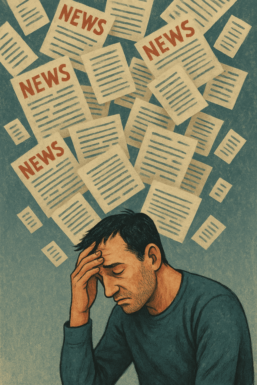 Yılgınlık Stratejisi