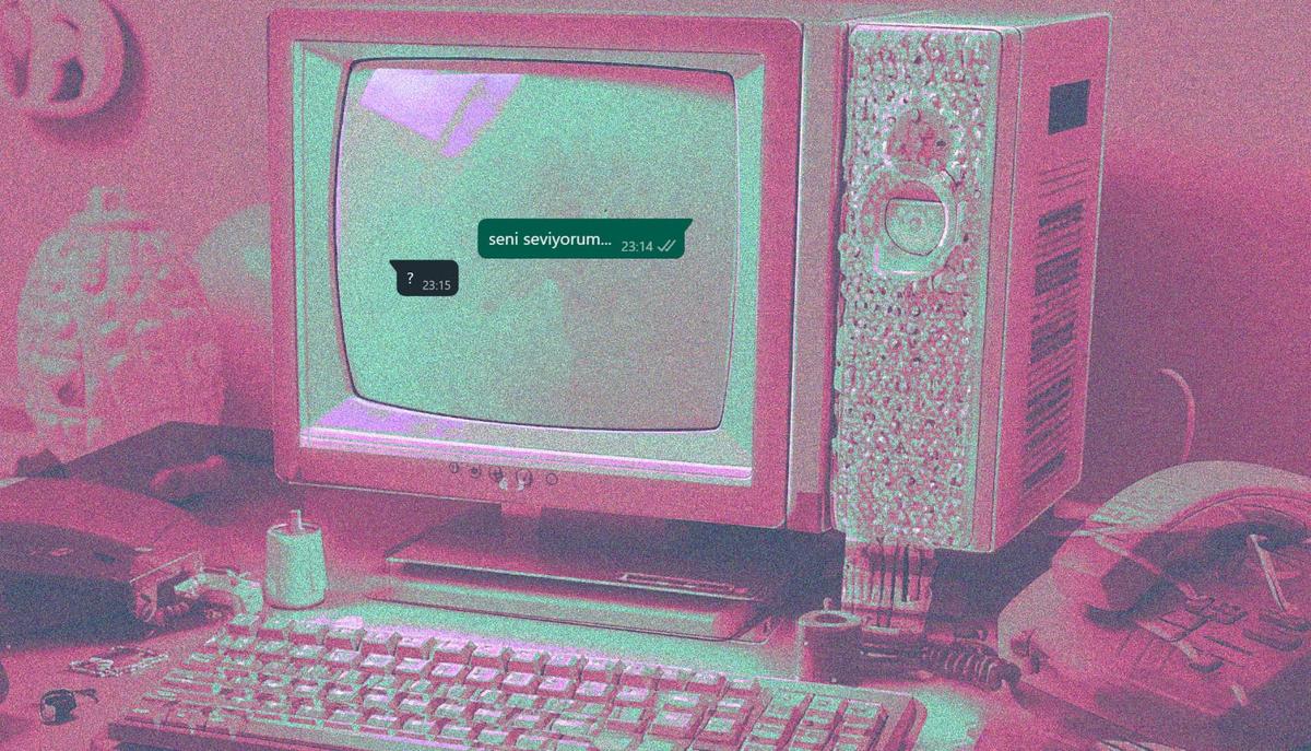 "GOOD GIRL" Sendromu