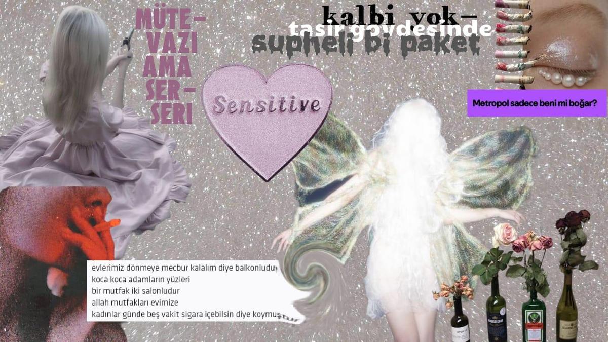 Onarıcı Adaletin Rüyası: Sanat Terapisi