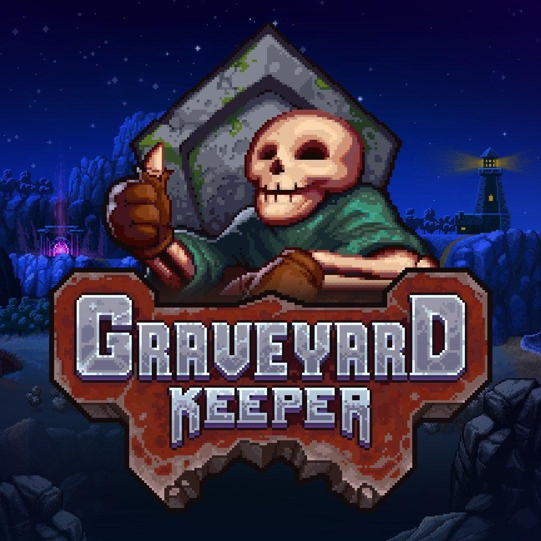 Graveyard Keeper İnceleme