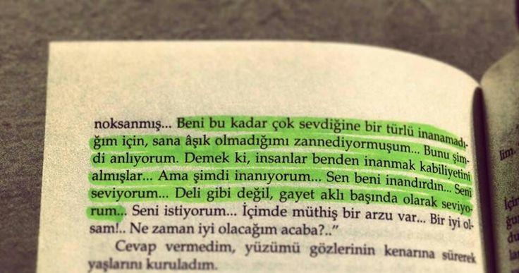 ''Kürk Mantolu Madonna'' Kitap İncelemesi