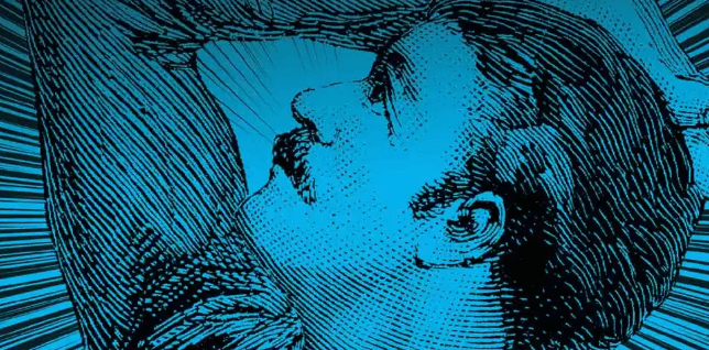 Blue and Black: A Journey from Dreams to Reality