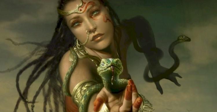 Tarsus' un Kalbinde Yaşayan Efsane: Şahmeran