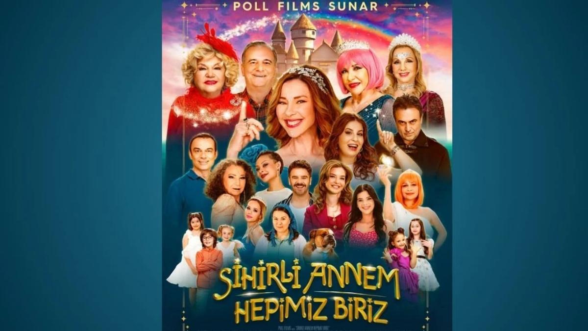 Sihirli Annem: Hepimiz Biriz