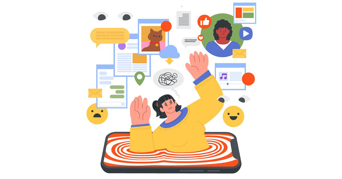 Estetik Yorgunluğu: Neden Her şey Aynı Gözüküyor