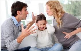 Boşanmanın Çocuklar Üzerindeki Etkisi