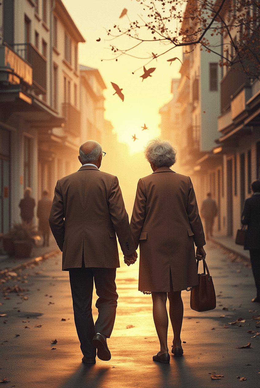 Birlikte Var Olmak: Hayat Arkadaşlığının Sosyolojik İzleri