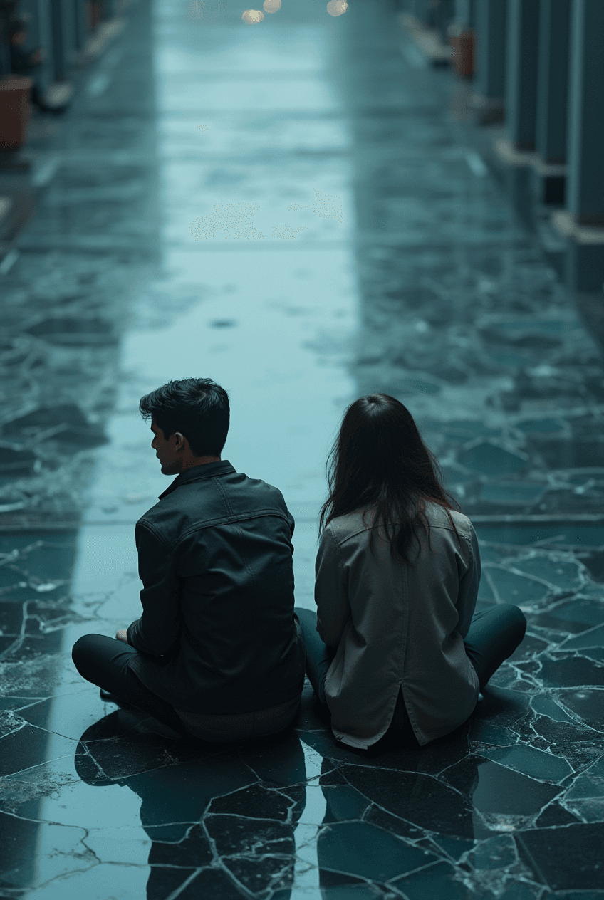 Güvenin Çatlağında Kimlik: Aldatma ve İlişkilerin Sosyolojik Erozyonu