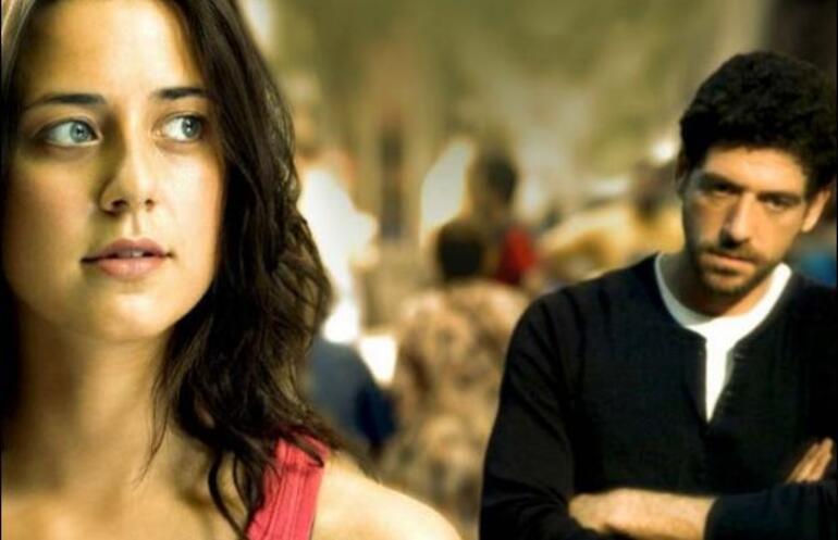 ''Issız Adam'' Film Analizi