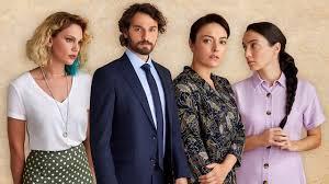 ''Masumlar Apartmanı'' Dizi Analizi