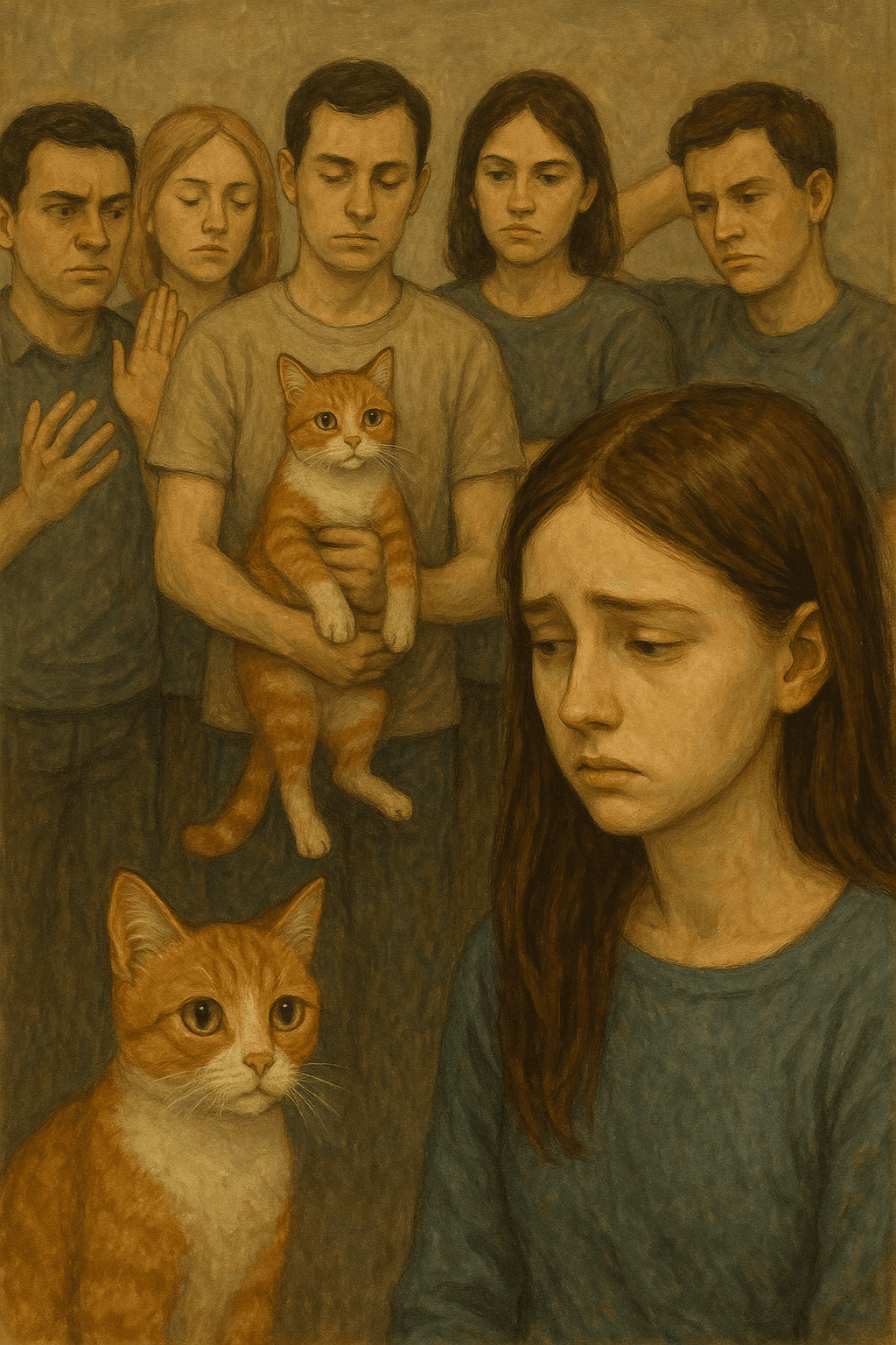 Biraz da Gerçekleri Konuşalım: Herkes Hayvanları Sevmiyor