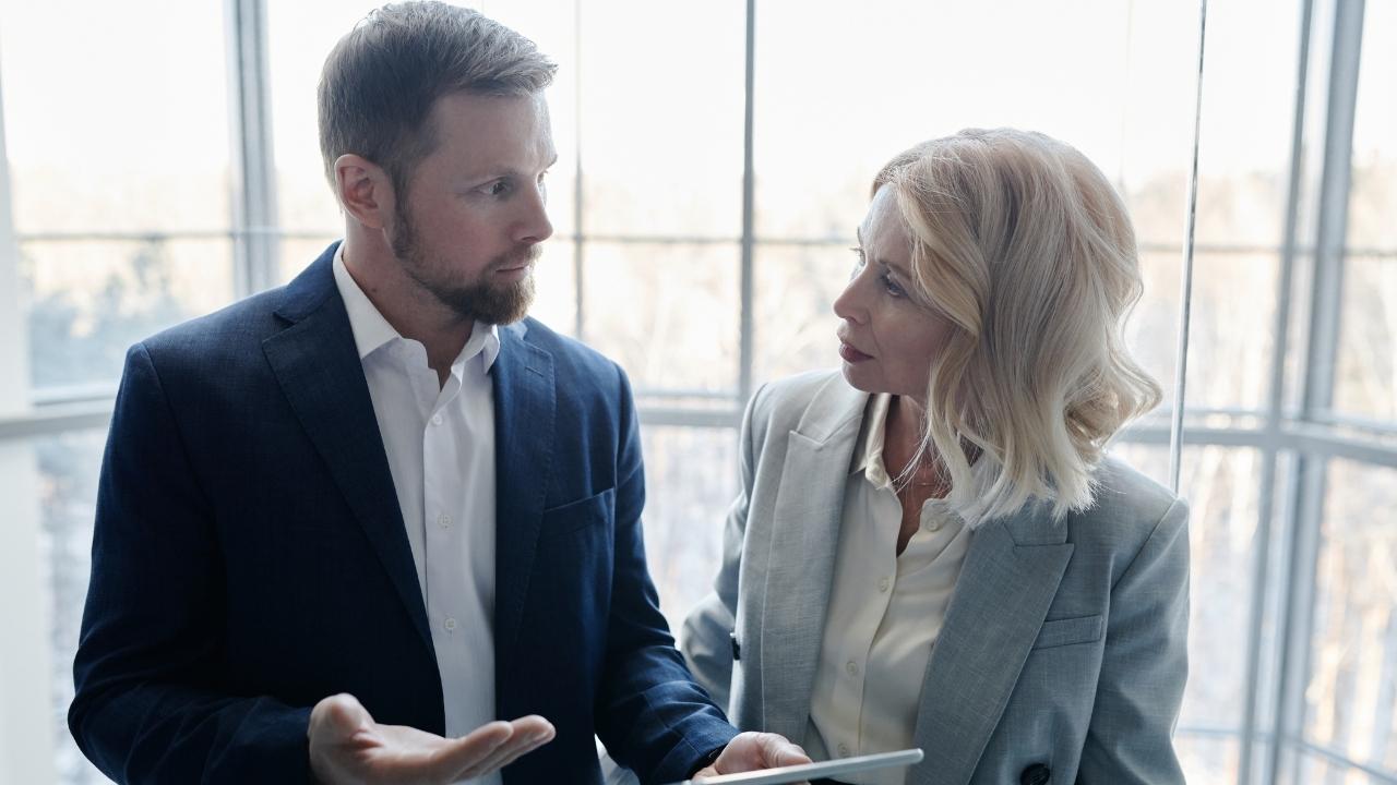 Müzakerede Etkili İletişim