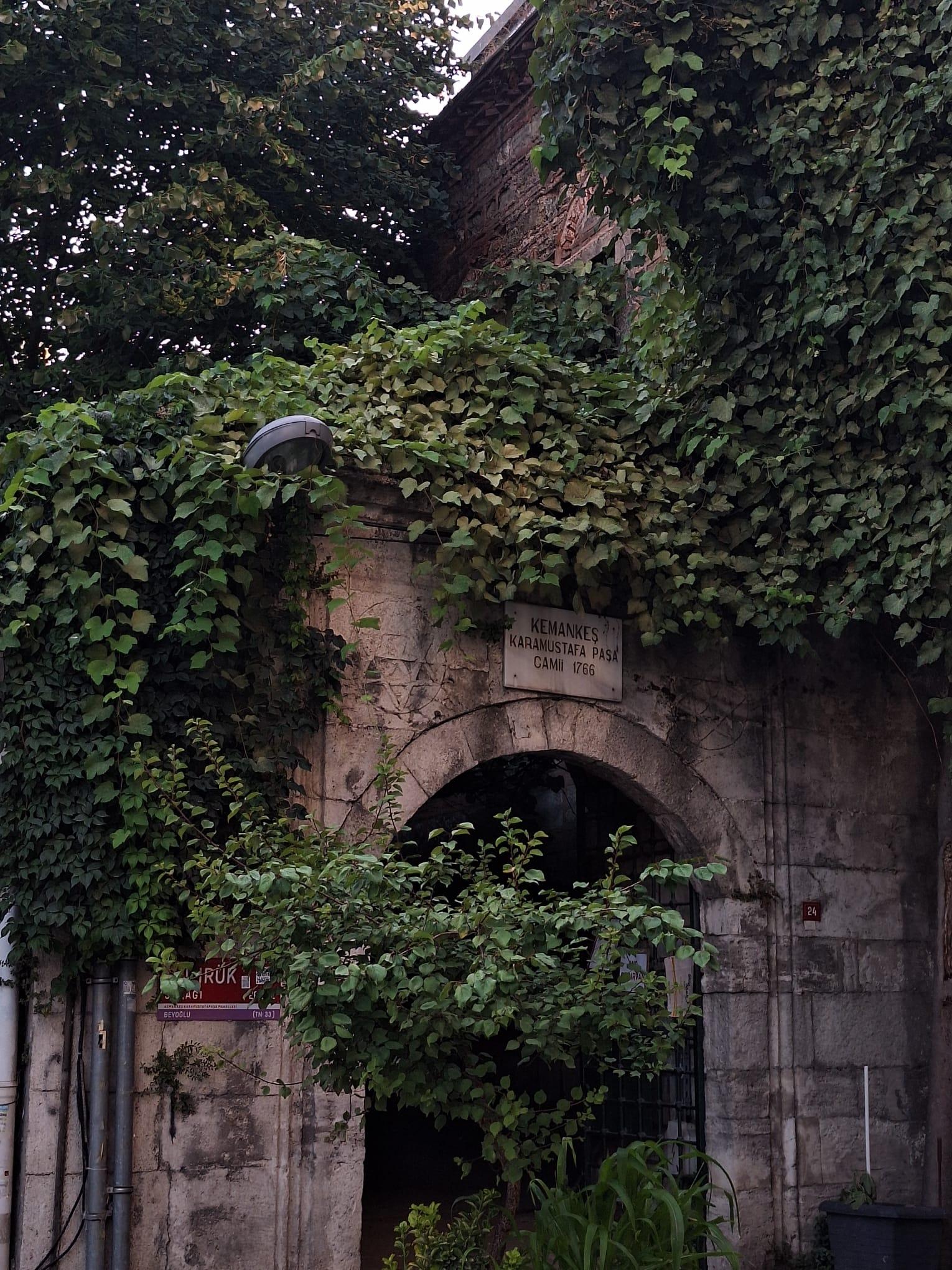 Yazıyorum yazmıyorum, kendimi hep deniyorum!