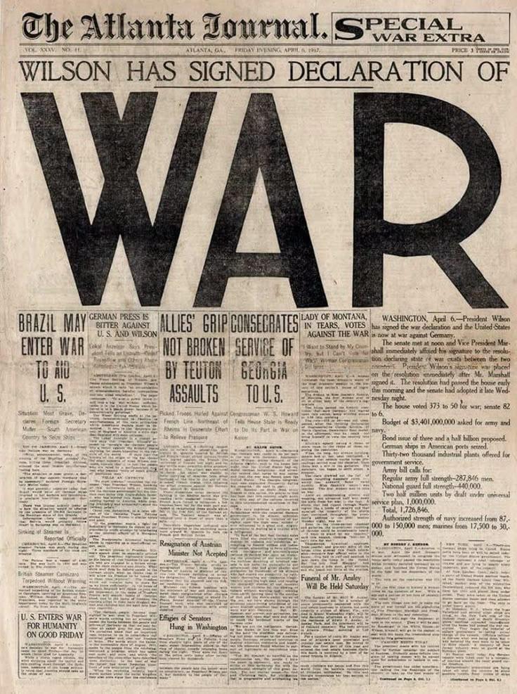 Gölgedeki Tehlike: Üçüncü Dünya Savaşı Senaryoları ve Gerçekler