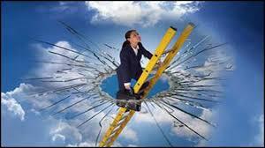 ''Cam Tavanı Sendromu'' Nedir?