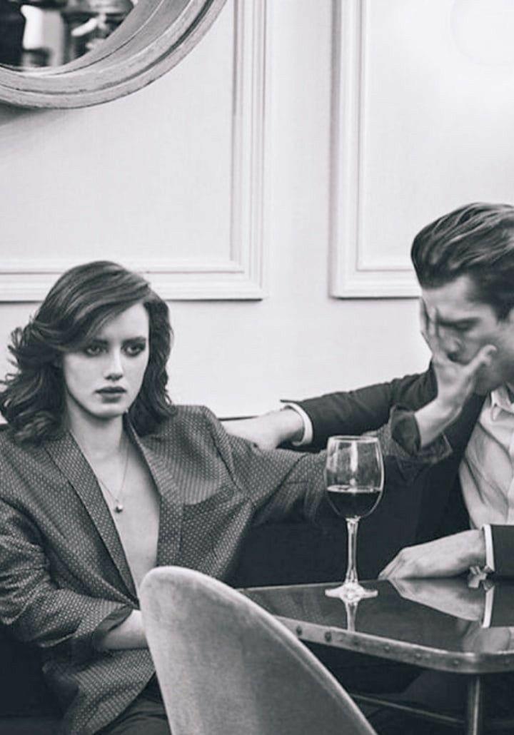 İstemiyorum Demek İstemiyorum Demektir!