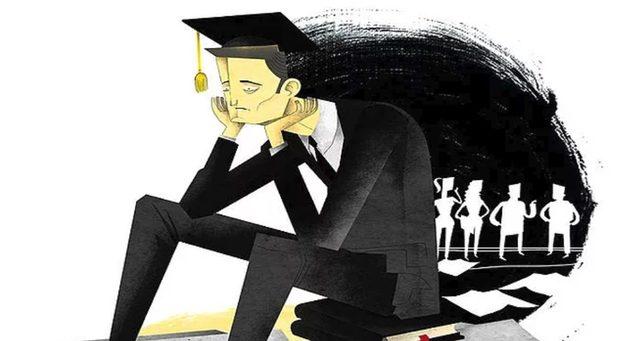 Belirsizlik: Kriz Dönemlerinde Genç Olmak