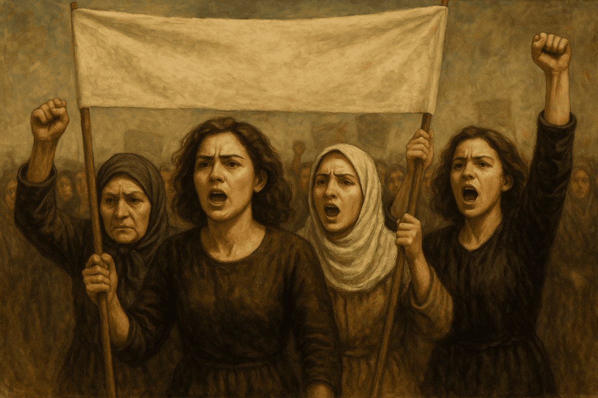 Arşivin Sustukları: Tarih Kimleri Yazmaz?