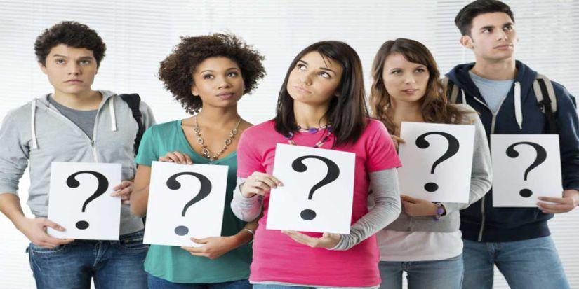 Psikolojide Ergenlerde Kimlik Karmaşası, Baskı ve Benlik Duygusu