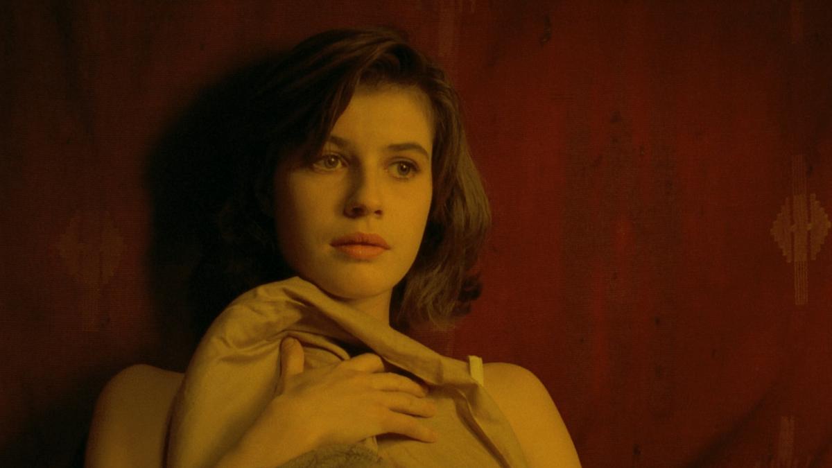 Double Life of Veronique