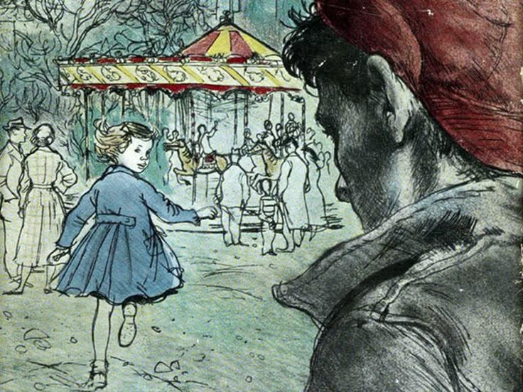 Hepiniz Sahtekârsınız! Çavdar Tarlasında Çocuklar