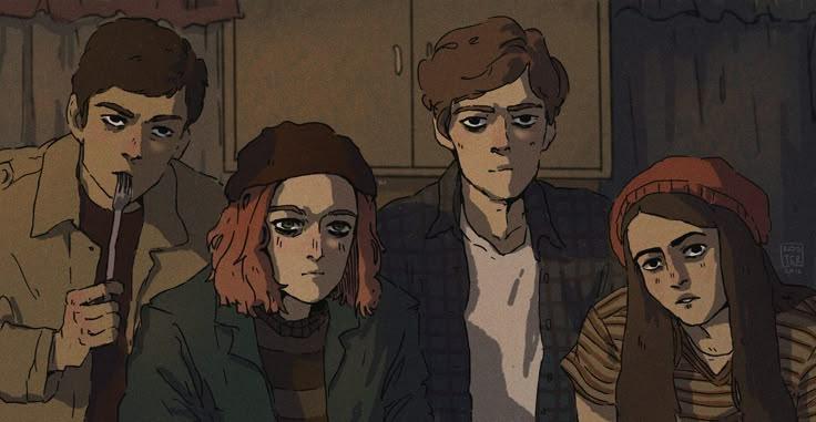 Akşam Sefası Hayalleri: Bir Kısa Hikaye