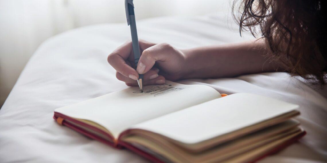 Günü Gününe Günce