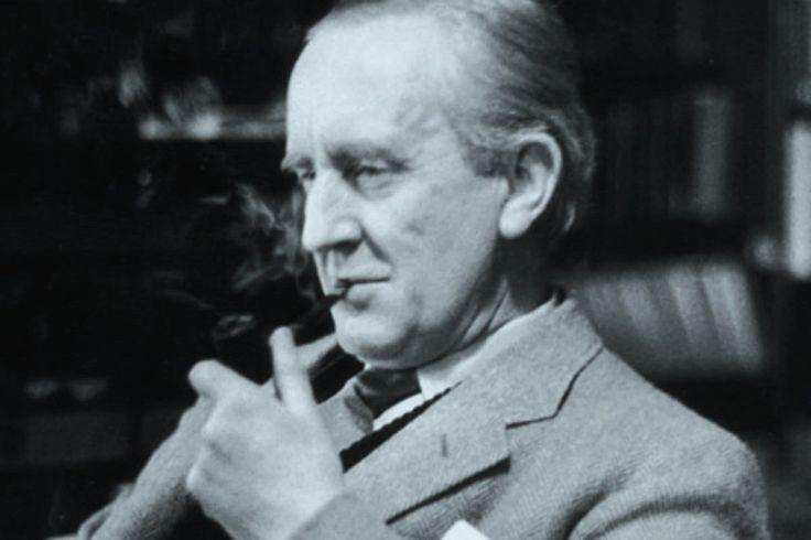 Tolkien'in Dünyası: Orta Çağcı Fantezi