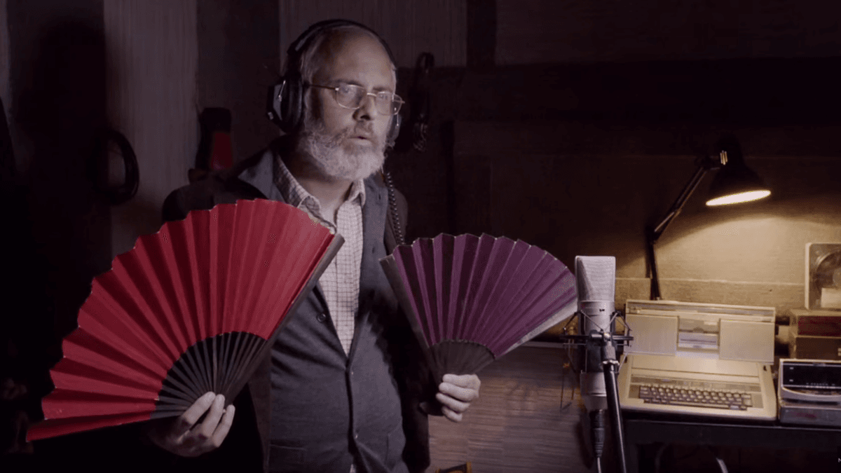 Sinemanın görünmeyen yeteneği: FOLEY