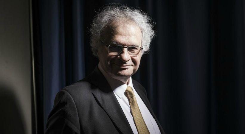 Amin Maalouf: Tarih Kurgu Üstadı