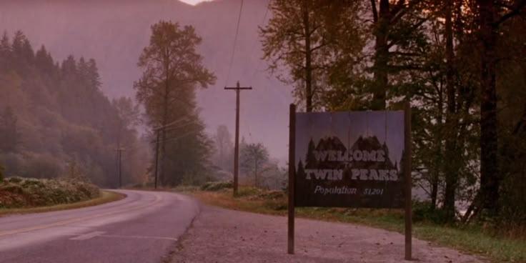Twin Peaks'in Oyun Senaryolarına Etkisi