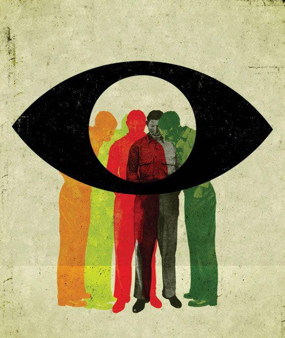 Bakmanın Anlamı Üzerine