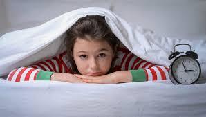 Uyku Bozuklukları (Sleep Disorders)