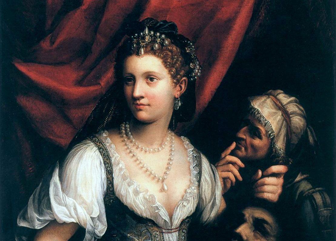 Fede Galizia: Caravaggio Çağının Unutulmuş Yıldızı