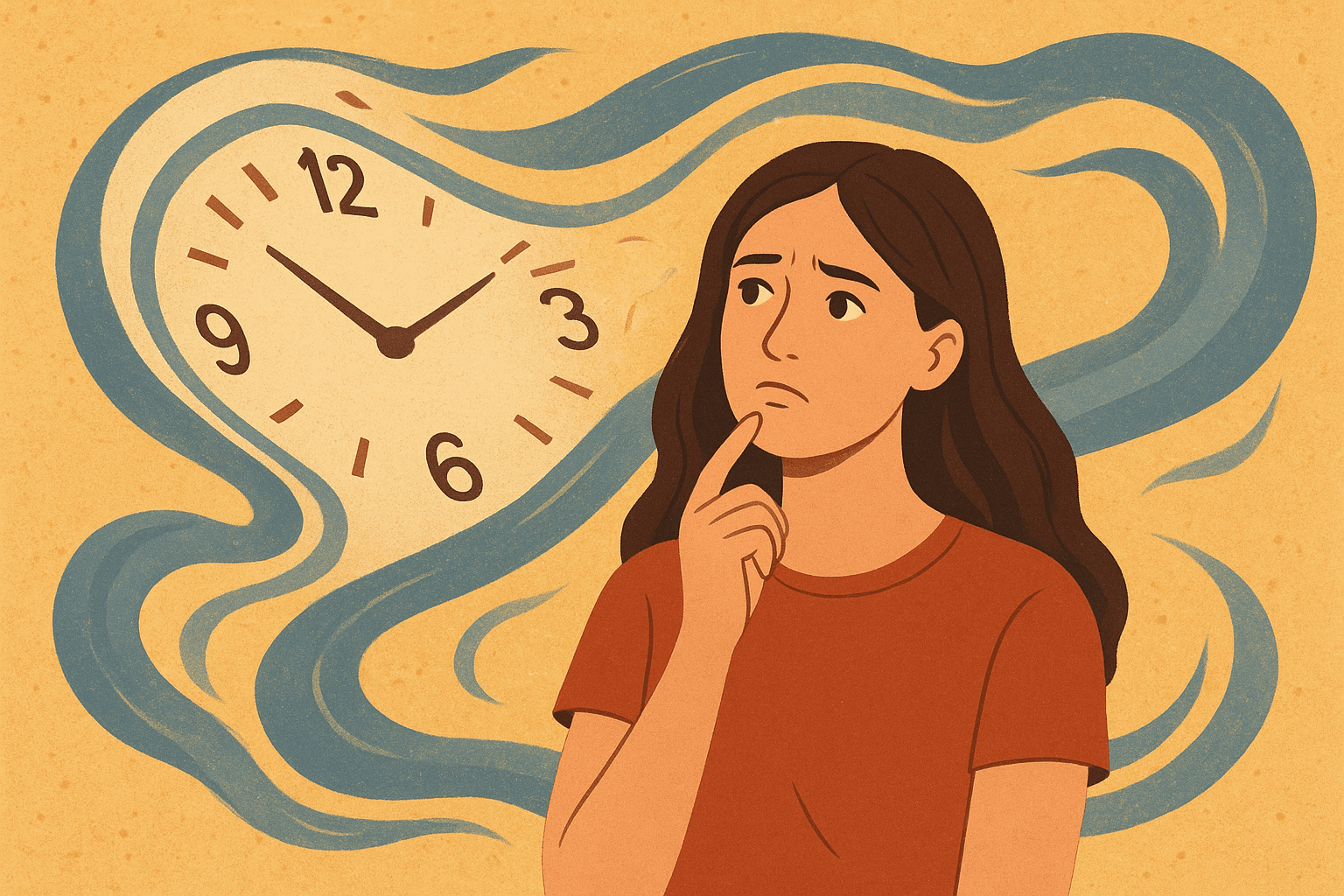 24 Saat Neden Yetmiyor?