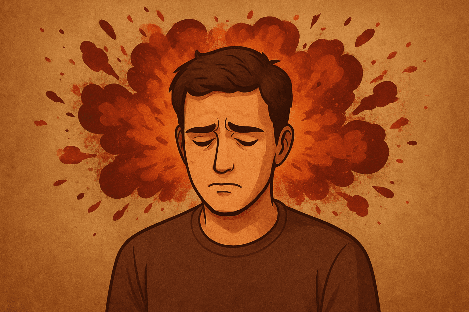 İçinizden Geçeni Söylüyor Musunuz?