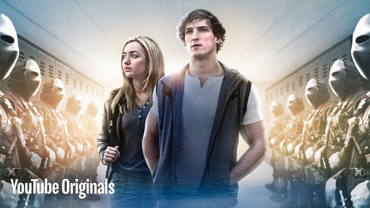 Seyreltme (The Thinning) Film