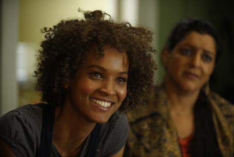 Desert Flower (2009)