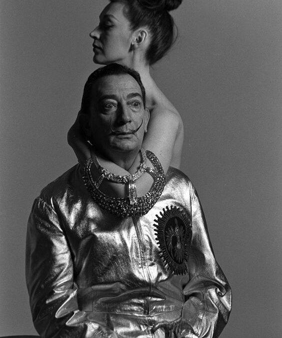 Aşk mı, Sanat mı? İkisi de Birbirinin İçinde