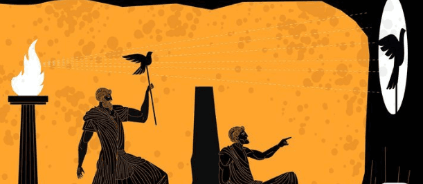 Bugün Hangi Mağaradayız?