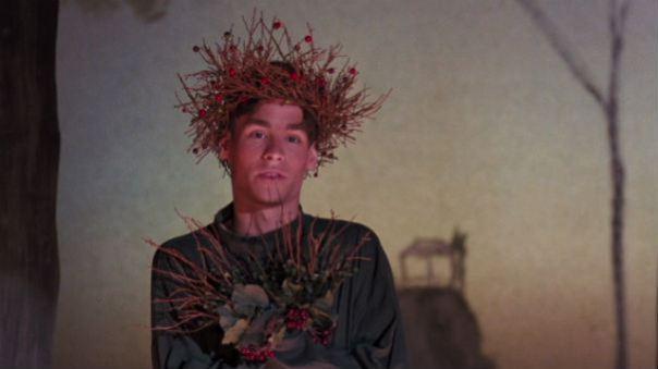 Neil Perry ve Puck Paralelliği