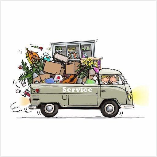 Taşınmak: Vedaların ve Başlangıçların Kesiştiği Nokta