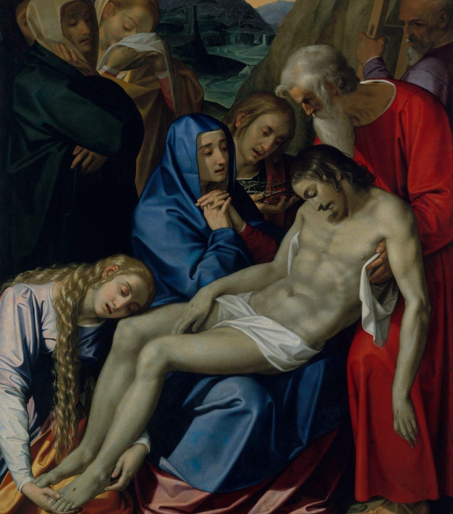 Sanat Nasıl Bir İnanç Savaşına Dönüştü? Karşı Reform Sanatını Anlamanız için 3 Gerçek